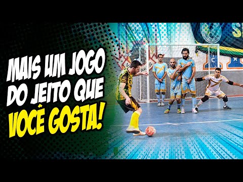 Arena Ré x Si Pá Tô Monstro - Semifinal Copa CDM Congonhas 2018 (Ouro)
