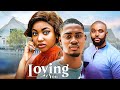 LOVING YOU Tommy Rolans Angel Unigwe Clinton Joshua Brand New 2025 Nigerian Movie