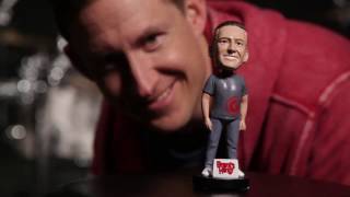 Standfirm Anchor Straps - Brent's Hang - SC-SFBA, SC-SFSA