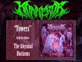 Konkeror "Towers" (2012) 