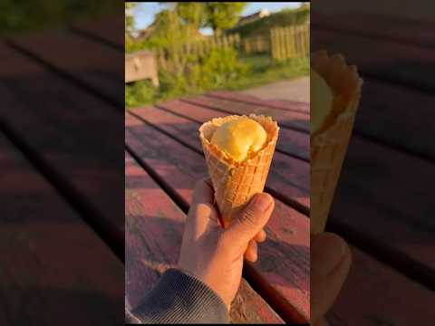 summer 🌞 #denmark #season #icecream #shakes #beachvibes #copenhagen #food