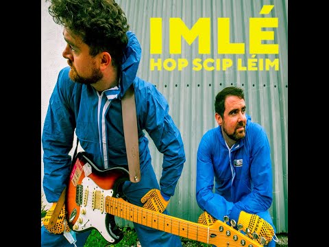 Video thumbnail for Hop Scip Léim