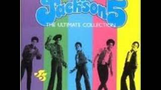 Jackson Five - Hallelujah Day