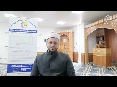 POKAJANJE - RAMAZANSKA BESJEDA 2020