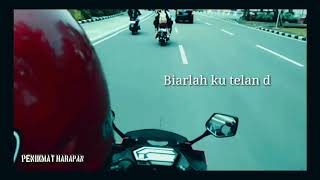 Download lagu Story' wa galau benci ku sangka sayang mp3