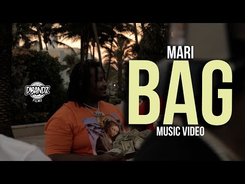 Mari 1713 -  Bag (Music Video)