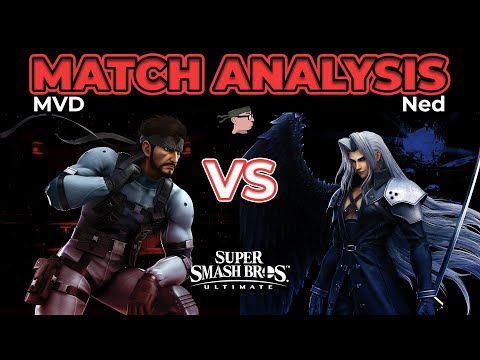 How MVD Won Juice Box! MVD vs Ned Match Analysis