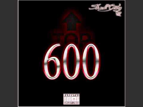 Roodje - Top600 (Freestyle)