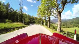 preview picture of video 'Road to Modena'