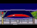 The Incredibles GBA All Bosses Ending