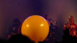 Ludwig Von 88 Live au Trianon #2 Babas-Club Med