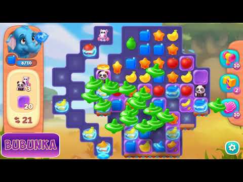 Wildscapes level 237 HD