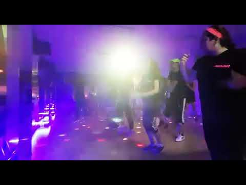 Jean Carlos Canela y Don Omar