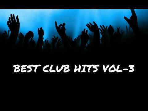 BEST CLUB HITS VOL-3