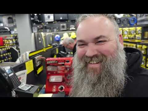 ANOTHER Fried MSD 6AL-2 Box? Or NOT? Terry at Jegs tests it!