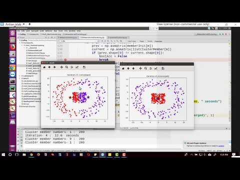 Understanding Kernel Method/Tricks in Machine Learning – Ardian Umam blog