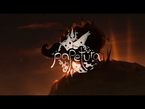 Papetura: Release Trailer [Out Now!] thumbnail