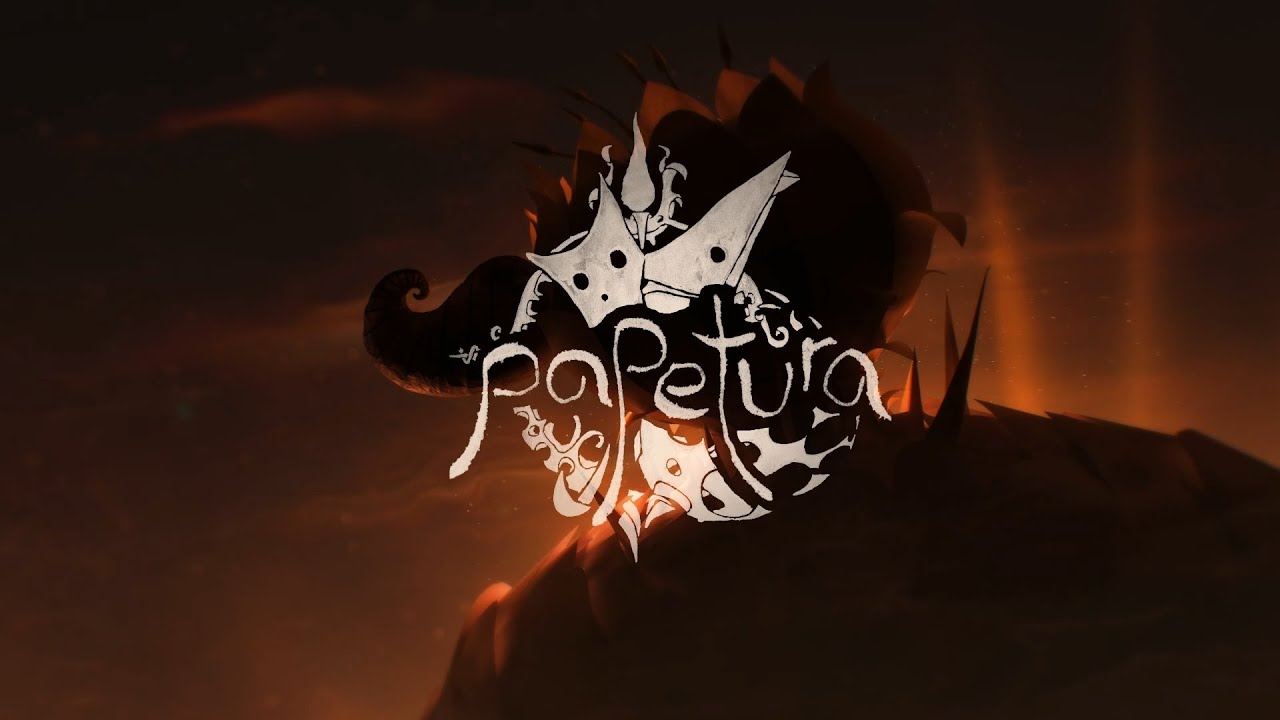 Papetura launch trailer teaser