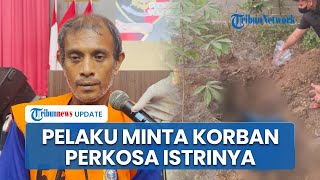 Kasus Pembunuhan di Siak, Pelaku Sempat Minta Korban untuk Perkosa sang Istri Sebelum Pembunuhan
