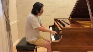 Download lagu Ravel: Une barque sur l'océan (Hideaki Kobayashi) / ラヴェル: 洋上の小舟 (小林秀光) mp3