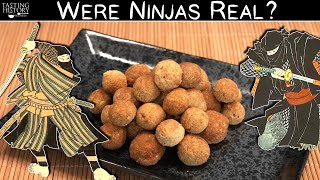 This Recipe Took 3 Years... Ninja Kikatsugan