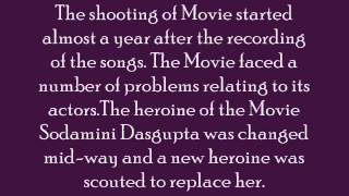 S.G.Geeta \u0026 Sikander Alam sings 'Saathre Ei Baula..' in Movie ''