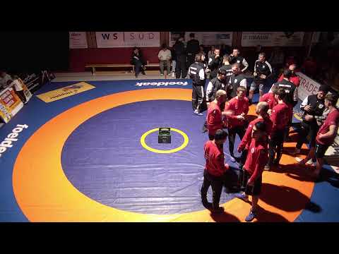 SV Dürbheim I - TSV Meimsheim Landesliga Württemberg