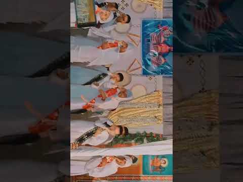 ልበይ ሳላኺ ብማሕበር ኪዳነ ምሕረት ሳፋሪ