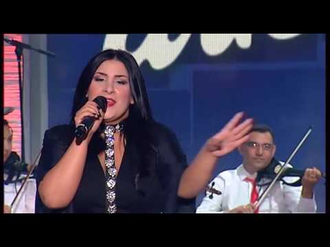 Dusica Ikonic - Zar ti tako da mi vratis - PZD - (TV Grand 15.06.2016.)