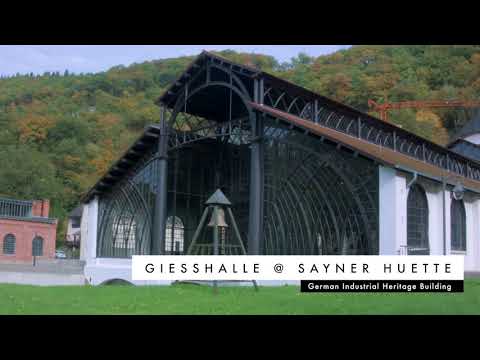 Schmidt Synthesizere Intro