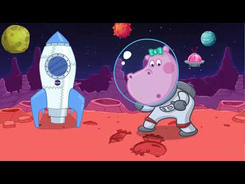 Professions for kids Video