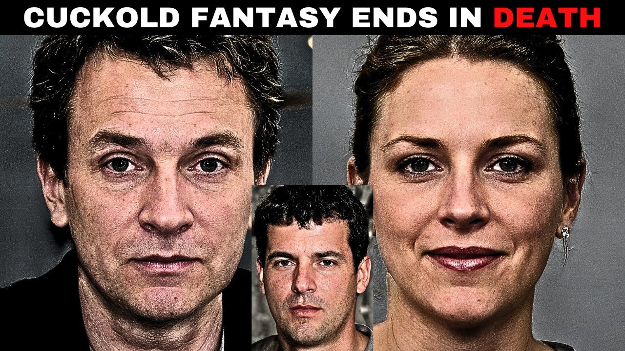 Husband's Sexual Fantasy Turns To Obsession and Murder (True Crime Documentary)