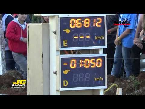 Gol DTA 51 Acacio   2ª Etapa Copa Noroeste Missões 2015