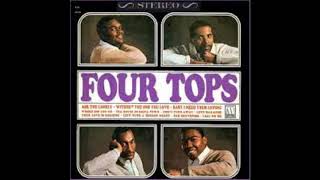 Without The One You Love(Life Is Not Worthwhile) - Four Tops - 1964