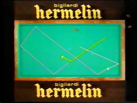 L'Arte del Biliardo " Cifalà vs Venerando "