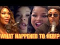 CHRISEAN ROCK is said to NO LONGER SAVED after she DID THIS risking her relationship with GOD! OMG!