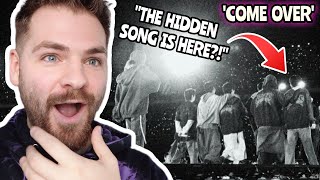 Download lagu BTS 'Come Over'  Video (FIRST TIME REACTION) mp3