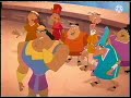 Disney Channel Kronk S New Groove Premiere Promo January 2007 Reverse Version