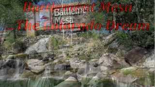 preview picture of video 'Battlement Mesa...The Colorado Dream!'