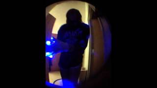 • lightshow • intro - crywolf •