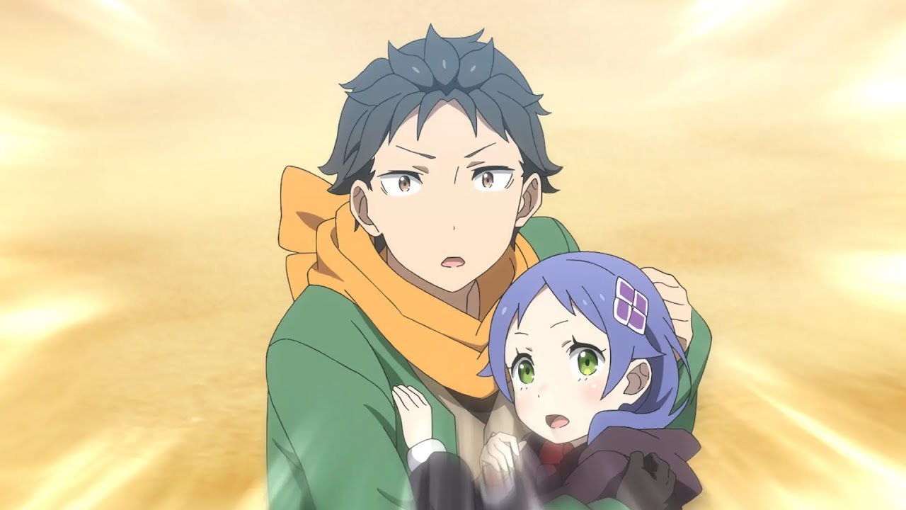 Re:ZERO - Starting Life in Another World- Season 4 - Episode 81 [Takarir Indonesia]
