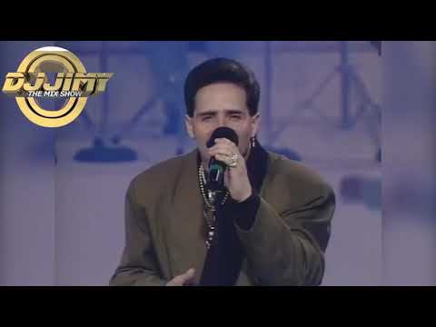 3 GOLPES D" SALSA, MERENGUE & BACHATA CLASICA DJ JIMY