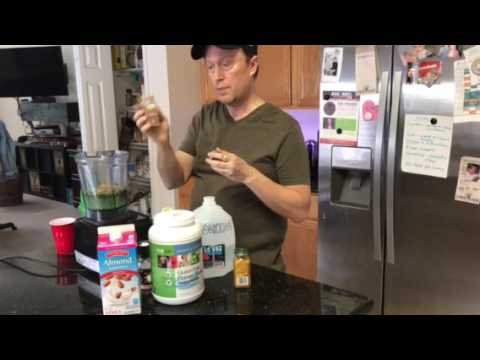 download lagu mp3 mp4 Gluten Free Power Shake, download lagu Gluten Free Power Shake gratis, unduh video klip Gluten Free Power Shake