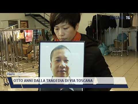 2021-12-01 PRATO - OTTO ANNI DALLA TRAGEDIA DI VIA TOSCANA