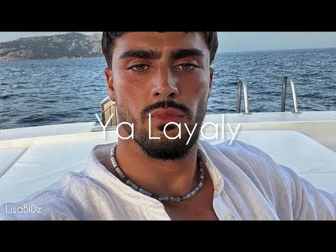 Ahmed Saad & Ruby - La Layaly (speed up)