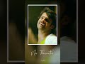 Neeve Neeve Song Whatsapp Status Darling Movie Prabhas Kajal Telugu Whatsapp Status