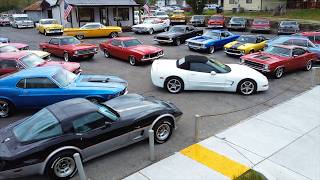 Classic Cars Maple Motors 4/6/26 For Sale New Inventory Update Lot Walk  