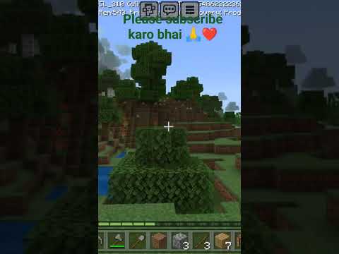 EPIC Minecraft Rockstar Song Lyrics - MUST WATCH!! #Gaming