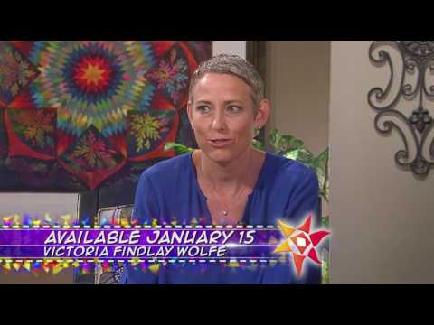 The Quilt Show: Trailer 2002 - Victoria Findlay Wolfe