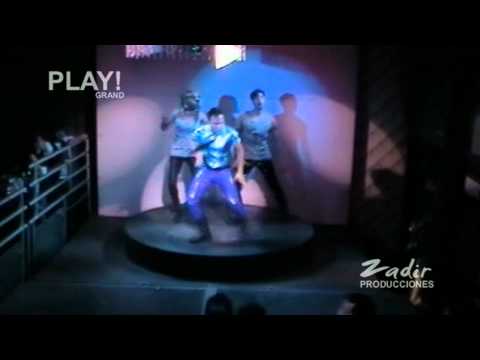 Show 1 Sabado 26 de Marzo del 2011